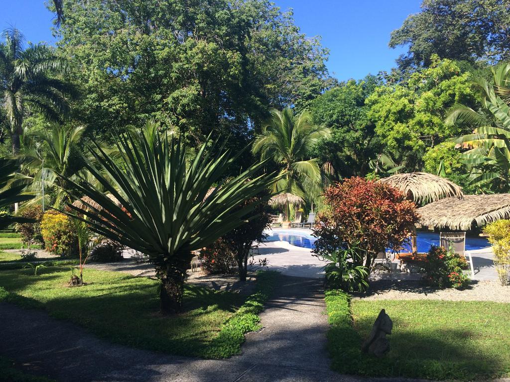 Hotel Suizo Loco Lodge & Resort Cahuita Quarto foto