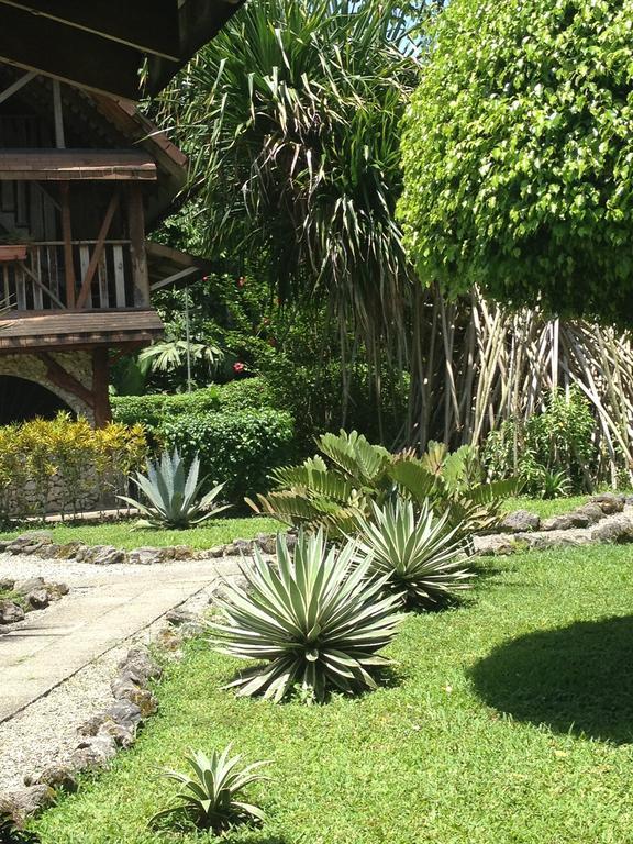 Hotel Suizo Loco Lodge & Resort Cahuita Quarto foto