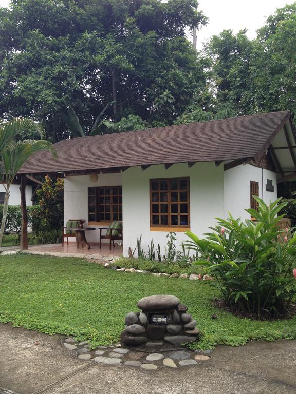 Hotel Suizo Loco Lodge & Resort Cahuita Quarto foto